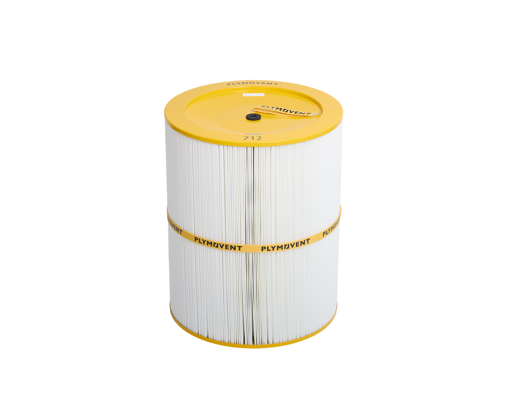 CART-O Filter cartridge (712-Geel)