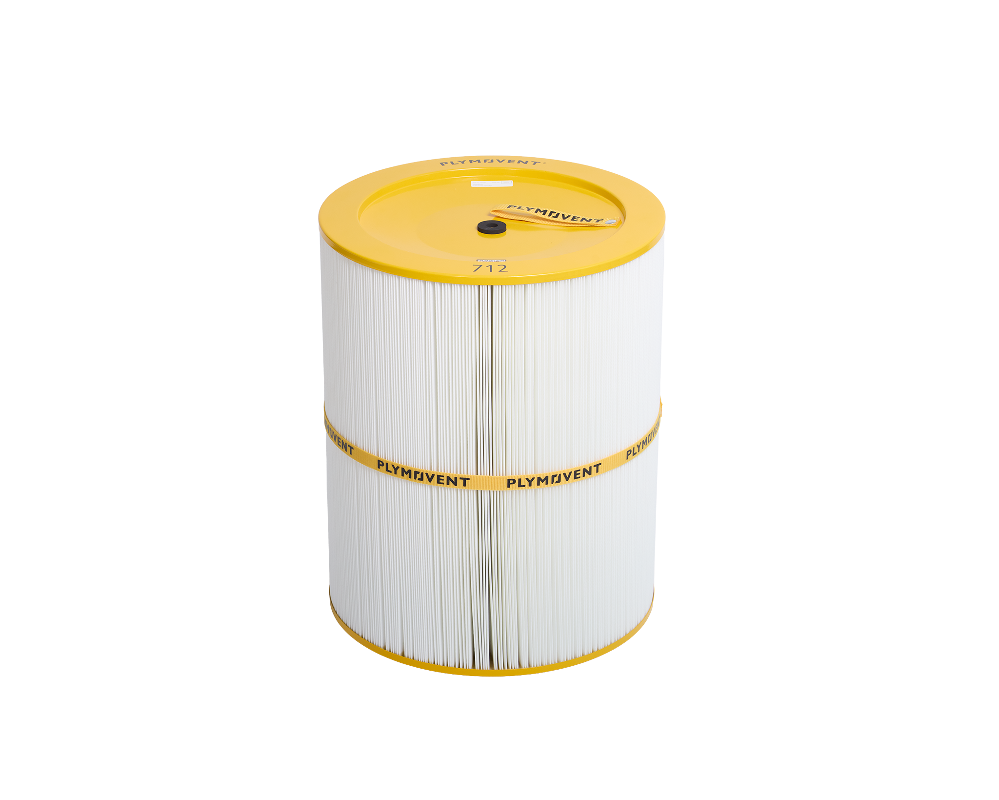 CART-O Filter cartridge (712-Geel)