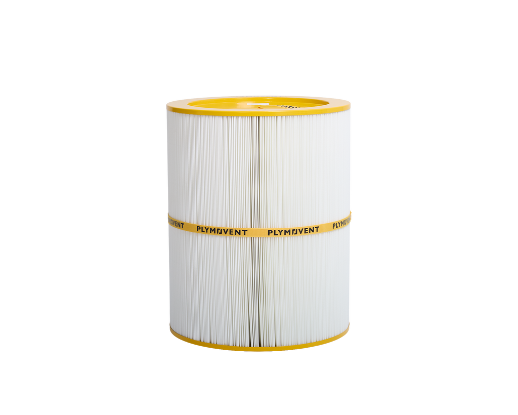CART-O Filter cartridge (712-Geel)