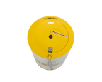 CART-O Filter cartridge (712-Geel)