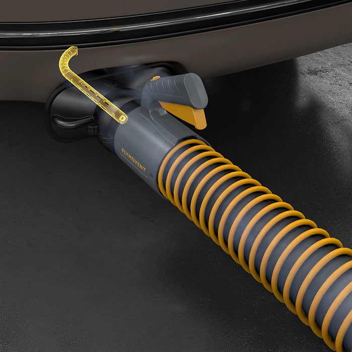Internal Grabber® Sets